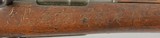 Boer War ZAR Purchase Model 1896 Mauser Rifle by Loewe w/ Carved Stock - 5 of 15