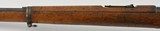 Boer War ZAR Purchase Model 1896 Mauser Rifle by Loewe w/ Carved Stock - 11 of 15