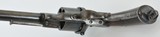 Lefaucheux Model 1854 Revolver (Conversion to Centerfire) - 14 of 15