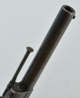 Lefaucheux Model 1854 Revolver (Conversion to Centerfire) - 15 of 15