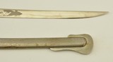 US Army Model 1902 Officer's Sword - 7 of 15