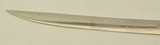 US Army Model 1902 Officer's Sword - 12 of 15