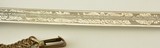 US Army Model 1902 Officer's Sword - 5 of 15