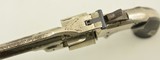 S&W .32 Single Action Model 1 1/2 Revolver with Box - 7 of 15