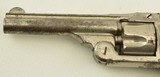S&W .32 Single Action Model 1 1/2 Revolver with Box - 5 of 15