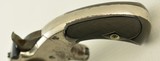 S&W .32 Single Action Model 1 1/2 Revolver with Box - 6 of 15