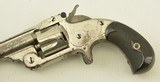 S&W .32 Single Action Model 1 1/2 Revolver with Box - 4 of 15