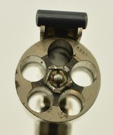 S&W .32 Single Action Model 1 1/2 Revolver with Box - 12 of 15