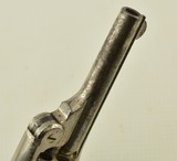 S&W .32 Single Action Model 1 1/2 Revolver with Box - 11 of 15