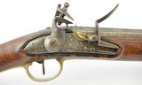 French AN XII Flintlock Infantry Rifle by Versailles - 5 of 15