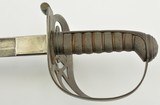 Canada Rifles Marked Sword - 11 of 15