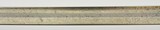 Canada Rifles Marked Sword - 13 of 15