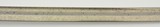 Canada Rifles Marked Sword - 8 of 15