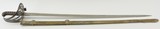 Canada Rifles Marked Sword - 2 of 15