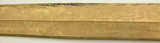 Chinese Short Sword, Gilded
Blade 400-300 BC - 7 of 12