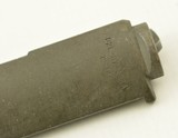 WW2 Springfield M1 Garand Complete Bolt - 2 of 4
