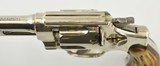 S&W .38/.44 Heavy Duty Revolver (Pre-War) - 9 of 14