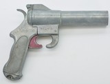 USN Sklar Flare Gun Issued to the USS Bausell (DD-845) - 1 of 11