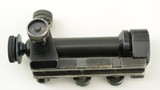 Andrew Tucker Ltd. 1 - Inch Tube Sights for Anschutz Rifles - 4 of 8