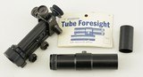Andrew Tucker Ltd. 1 - Inch Tube Sights for Anschutz Rifles - 1 of 8