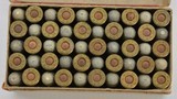 Winchester Full Box 2 Piece .32 S&W Picture Ammo - 6 of 6