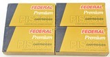 Federal Premium 45 Auto +P 185 Gr Hydra-Shok JHP 200 Rds - 1 of 2