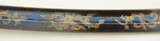 Early 19th Century Officers Saber - 6 of 15