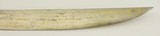Early 19th Century Officers Saber - 9 of 15