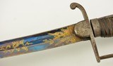 Early 19th Century Officers Saber - 11 of 15