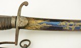 Early 19th Century Officers Saber - 4 of 15