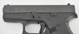 Glock Model 42 Pistol - 4 of 10