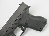 Glock Model 42 Pistol - 3 of 10