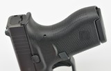 Glock Model 42 Pistol - 5 of 10