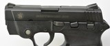 Smith & Wesson Bodyguard 380 With Red Laser Sight - 4 of 13