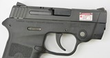 Smith & Wesson Bodyguard 380 With Red Laser Sight - 2 of 13