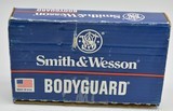 Smith & Wesson Bodyguard 380 With Red Laser Sight - 11 of 13