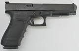 Glock Model 41L Pistol 45 ACP - 2 of 7