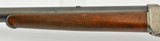 Winchester Model 1885 High Wall Target Rifle 38-55 Set Trigger - 12 of 15