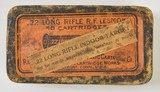 Remington 22 LR Lesmok Indoor Target Ammo - 1 of 7