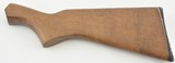 Winchester M 1300 Ranger Ladies Youth Shotgun Buttstock - 4 of 4