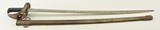 Princess Louise Dragoon Guards (Canada) Pattern 1890 Cavalry Sword - 2 of 15