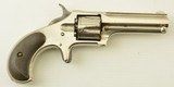 Remington - Smoot No. 1 Pocket Revolver - 1 of 11