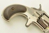 Remington - Smoot No. 1 Pocket Revolver - 2 of 11