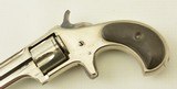Remington - Smoot No. 1 Pocket Revolver - 5 of 11
