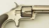 Remington - Smoot No. 1 Pocket Revolver - 3 of 11