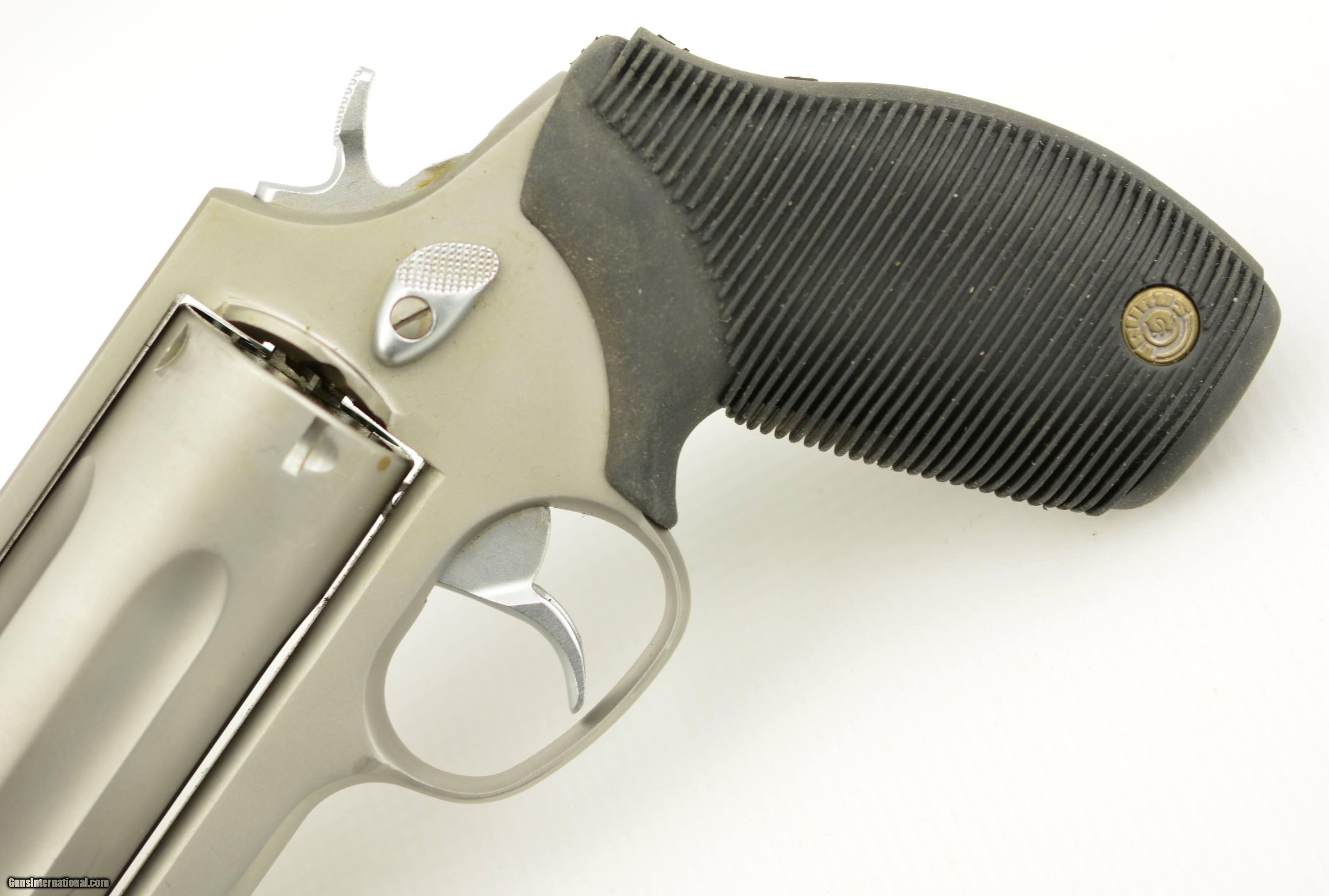 Taurus Magnum Judge Revolver