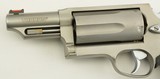 Taurus Magnum Judge Revolver - 6 of 14
