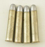 Lot of Tinned UMC 45-70 Cartridge - 1 of 2