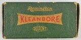 Remington Kleanbore .22 WRF BOX - 2 of 7