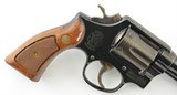 S&W Model 10-5 Revolver - 2 of 13